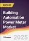 Building Automation Power Meter Market Report: Trends, Forecast and Competitive Analysis to 2031 - Product Image