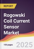 Rogowski Coil Current Sensor Market Report: Trends, Forecast and Competitive Analysis to 2031- Product Image