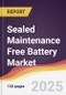 Sealed Maintenance Free Battery Market Report: Trends, Forecast and Competitive Analysis to 2031 - Product Thumbnail Image