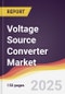 Voltage Source Converter Market Report: Trends, Forecast and Competitive Analysis to 2031 - Product Thumbnail Image