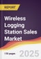 Wireless Logging Station Sales Market Report: Trends, Forecast and Competitive Analysis to 2031 - Product Thumbnail Image