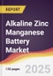 Alkaline Zinc Manganese Battery Market Report: Trends, Forecast and Competitive Analysis to 2031 - Product Thumbnail Image