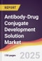 Antibody-Drug Conjugate Development Solution Market Report: Trends, Forecast and Competitive Analysis to 2031 - Product Thumbnail Image