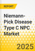 Niemann-Pick Disease Type C NPC Market - A Global and Regional Analysis: Focus on Country and Region - Analysis and Forecast, 2025-2035- Product Image