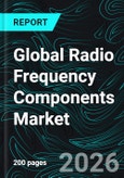 Global Radio Frequency Components Market Report by Product, Application, Countries and Company Analysis 2026-2034- Product Image