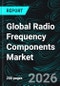 Global Radio Frequency Components Market Report by Product, Application, Countries and Company Analysis 2026-2034 - Product Thumbnail Image