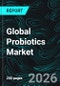 Global Probiotics Market Report by Product, Ingredient, Distribution Channel, Countries and Companies Analysis 2026-2034 - Product Thumbnail Image