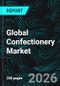 Global Confectionery Market Report by Type, Distribution Channel, Countries and Companies Analysis 2026-2034 - Product Thumbnail Image