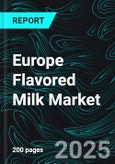 Europe Flavored Milk Market - Product Innovation & Forecast 2025-2033- Product Image