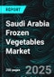 Saudi Arabia Frozen Vegetables Market Size - Growth Trends and Forecast Report 2025-2033 - Product Thumbnail Image