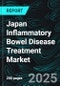 Japan Inflammatory Bowel Disease Treatment Market Overview 2025-2033 - Product Thumbnail Image