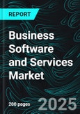 Business Software and Services Market Analysis & Forecast 2025-2033- Product Image