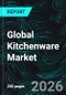 Global Kitchenware Market: Trends, Insights & Growth Outlook 2026-2034 - Product Thumbnail Image