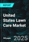 United States Lawn Care Market Trends & Forecast 2025-2033: Growth, Insights, and Industry Analysis - Product Thumbnail Image