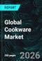 Global Cookware Market - Material Innovations & Forecast 2026-2034 - Product Thumbnail Image