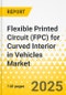 Flexible Printed Circuit (FPC) for Curved Interior in Vehicles Market - A Global and Regional Analysis: Focus on Application, Vehicle Type, Propulsion Type, Product Type, Sales Channel, and Country-Level Analysis - Analysis and Forecast, 2025-2035 - Product Thumbnail Image