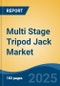 Multi Stage Tripod Jack Market - Global Industry Size, Share, Trends, Opportunity, and Forecast, 2020-2030F - Product Thumbnail Image