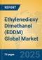 Ethylenedioxy Dimethanol (EDDM) Global Market Insights 2025, Analysis and Forecast to 2030, by Manufacturers, Regions, Technology, Application - Product Image
