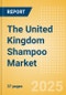 The United Kingdom (UK) Shampoo (Haircare) Market Size, Growth and Forecast Analytics, 2023-2028 - Product Image