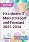 Healthcare IT Market Report and Forecast 2025-2034 - Product Thumbnail Image