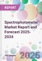 Spectrophotometer Market Report and Forecast 2025-2034 - Product Thumbnail Image