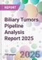 Biliary Tumors Pipeline Analysis Report 2025 - Product Thumbnail Image