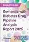 Dementia with Diabetes Drug Pipeline Analysis Report 2025 - Product Thumbnail Image