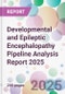 Developmental and Epileptic Encephalopathy Pipeline Analysis Report 2025 - Product Image