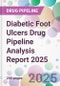 Diabetic Foot Ulcers Drug Pipeline Analysis Report 2025 - Product Thumbnail Image