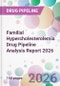 Familial Hypercholesterolemia Drug Pipeline Analysis Report 2026 - Product Thumbnail Image