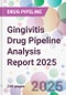 Gingivitis Drug Pipeline Analysis Report 2025 - Product Image