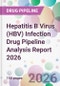 Hepatitis B Virus (HBV) Infection Drug Pipeline Analysis Report 2026 - Product Thumbnail Image
