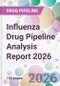Influenza Drug Pipeline Analysis Report 2026 - Product Thumbnail Image