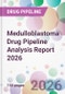 Medulloblastoma Drug Pipeline Analysis Report 2026 - Product Image