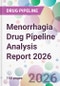 Menorrhagia Drug Pipeline Analysis Report 2026 - Product Thumbnail Image