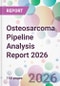 Osteosarcoma Pipeline Analysis Report 2026 - Product Thumbnail Image
