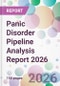 Panic Disorder Pipeline Analysis Report 2026 - Product Thumbnail Image