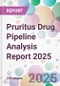Pruritus Drug Pipeline Analysis Report 2025 - Product Thumbnail Image