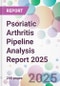 Psoriatic Arthritis Pipeline Analysis Report 2025 - Product Thumbnail Image