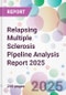 Relapsing Multiple Sclerosis Pipeline Analysis Report 2025 - Product Thumbnail Image
