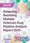Relapsing Remitting Multiple Sclerosis Drug Pipeline Analysis Report 2025 - Product Thumbnail Image