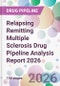 Relapsing Remitting Multiple Sclerosis Drug Pipeline Analysis Report 2026 - Product Thumbnail Image