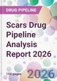 Scars Drug Pipeline Analysis Report 2026- Product Image