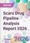 Scars Drug Pipeline Analysis Report 2026 - Product Thumbnail Image
