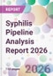 Syphilis Pipeline Analysis Report 2026 - Product Thumbnail Image