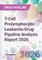 T-Cell Prolymphocytic Leukemia Drug Pipeline Analysis Report 2026 - Product Thumbnail Image