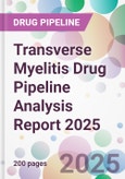 Transverse Myelitis Drug Pipeline Analysis Report 2025- Product Image