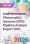 Undifferentiated Pleomorphic Sarcoma (UPS) Pipeline Analysis Report 2026 - Product Thumbnail Image