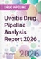 Uveitis Drug Pipeline Analysis Report 2026 - Product Thumbnail Image