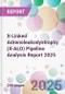 X-Linked Adrenoleukodystrophy (X-ALD) Pipeline Analysis Report 2025 - Product Thumbnail Image